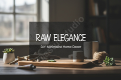 Kebese - Elegant Modern Display Serif Product Image 14