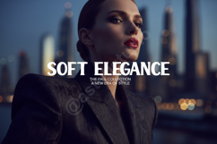 Javu - Modern &amp; Minimalist Geometric Sans Serif Product Image 3