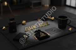 Gefire - Modern Elegant Serif Typeface Product Image 4