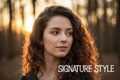 Hucoza - Sophisticated Modern Serif Typeface Product Image 6