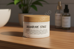 Gimaqu - Modern Luxury Display Serif Product Image 8