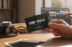 Gode - Sophisticated Modern Serif Product Image 11