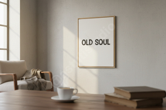 Jata - Sophisticated Modern Serif Typeface Product Image 8