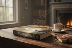 Goye - Elegant Modern Serif Display Font Product Image 9