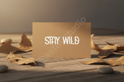 Kahipu - Sophisticated Modern Sans Serif Product Image 14