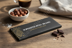 Fuhote - Modern Minimalist Sans Serif Typeface Product Image 11