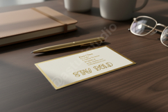 Jiruda - Modern Sophisticated Serif Typeface Product Image 6