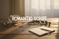 Favatu | Sophisticated Modern Serif Typeface Product Image 6