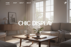 Hexoga - Elegant Modern Geometric Sans Product Image 10