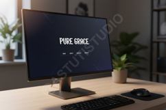 Gopana - Elegant Modern Serif Typeface Product Image 8