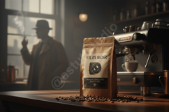 Kino | Modern Cinematic Display Font Product Image 4