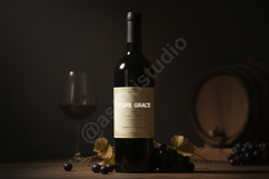 Juva - Elegant Modern Serif Typeface Product Image 14