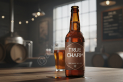 Fajaxo - Modern Geometric Sans Serif Product Image 10