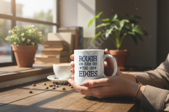 Doru - Elegant Modern Serif Display Font Product Image 5