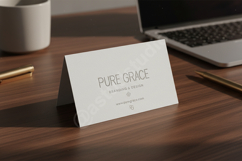 Fuju - Modern Minimalist Display Typeface Product Image 11
