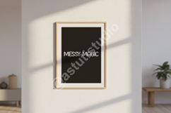 Jaja | Chic Modern Sans Serif Typeface Product Image 10