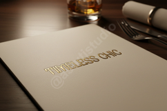 Fodufi - Modern Sophisticated Serif Product Image 11