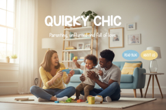 Galu - Premium Modern Geometric Sans Serif Product Image 7