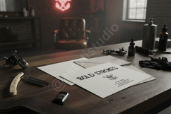 Kebuqu - A Modern Sophisticated Serif Font Product Image 5
