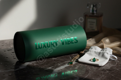 Fumosa - Elegant Modern Serif Display Font Product Image 11