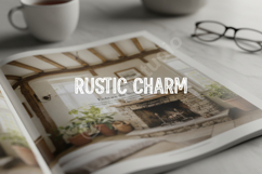 Disedo - Modern Elegant Serif Typeface Product Image 2