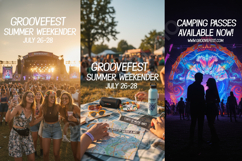 Gosiko - Modern Sophisticated Serif Typeface Product Image 10