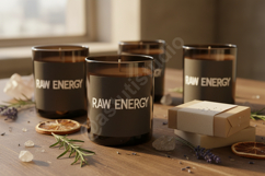 Dapoti - Elegant Modern Sans Serif Typeface Product Image 2