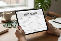 Culele - Modern &amp; Elegant Serif Typeface Product Image 16