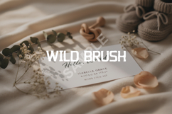 Huzaki - Sophisticated Modern Serif Typeface Product Image 5