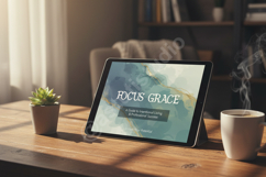 Dovute - Elegant Modern Serif Typeface Product Image 10