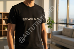 Guwilu - Elegant Modern Serif Display Font Product Image 10