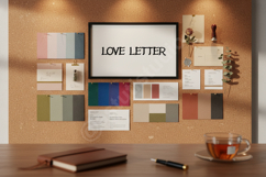 Damado - Elegant Modern Serif Typeface Product Image 11