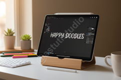 Gesi - Modern Minimalist Sans Serif Product Image 10