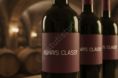 Ducoza - Elegant Modern Serif Typeface Product Image 8