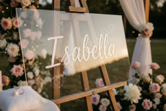 Kire - Elegant Modern Serif Typeface Product Image 14