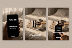 Fago | Modern Geometric Sans Serif Typeface Product Image 11