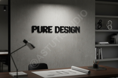 Gotipo - Modern Geometric Sans Serif Product Image 5