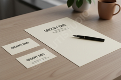 Gofo - Modern Geometric Sans Serif Typeface Product Image 4