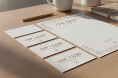 Hiqi - Modern Minimalist Sans Serif Product Image 15