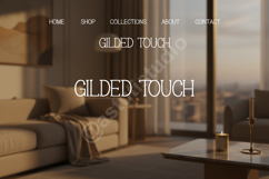 Dexice - Modern Geometric Sans Serif Typeface Product Image 8