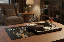 Gunoke - Modern Geometric Display Sans Product Image 13