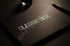 Cize - Modern Minimalist Sans Serif Typeface Product Image 11