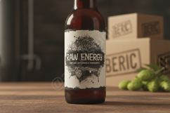 Dawucu - Modern Elegant Serif Typeface Product Image 13