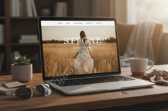 Daye - Elegant Modern Serif Font Product Image 9