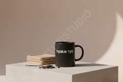 Goja - Elegant Modern Sans Serif Typeface Product Image 5