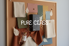 Gexe - Modern Geometric Display Sans Product Image 10