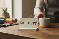 Ciwelu - Modern Elegant Serif Typeface Product Image 12