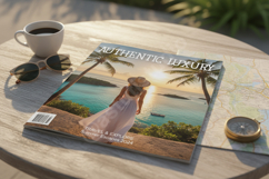 Cefagu | Elegant Modern Luxury Serif Product Image 14