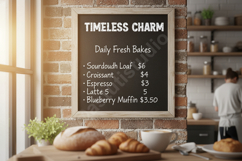 Fewi - Sophisticated Modern Sans Serif Product Image 2