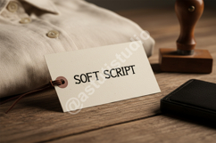 Culele - Modern &amp; Elegant Serif Typeface Product Image 2